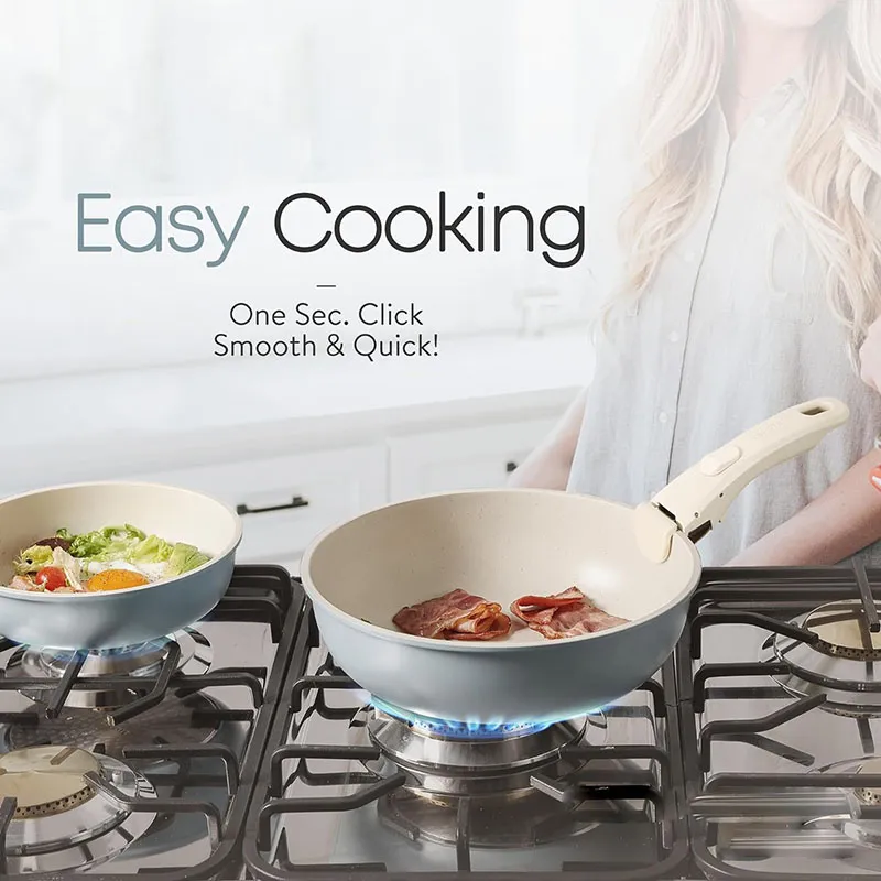 Cookware Set 5