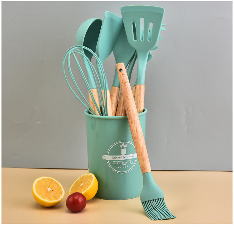 Kitchen Utensils Collection 10
