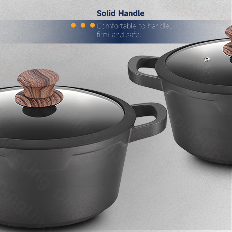 Dutch Oven Detail 2