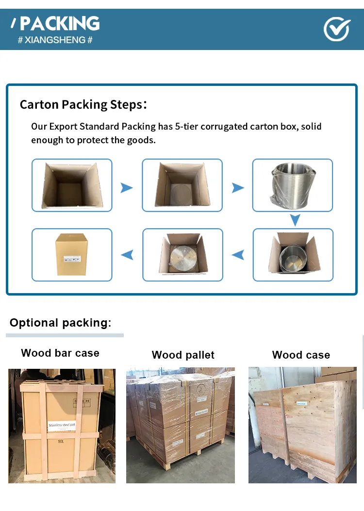 Packaging