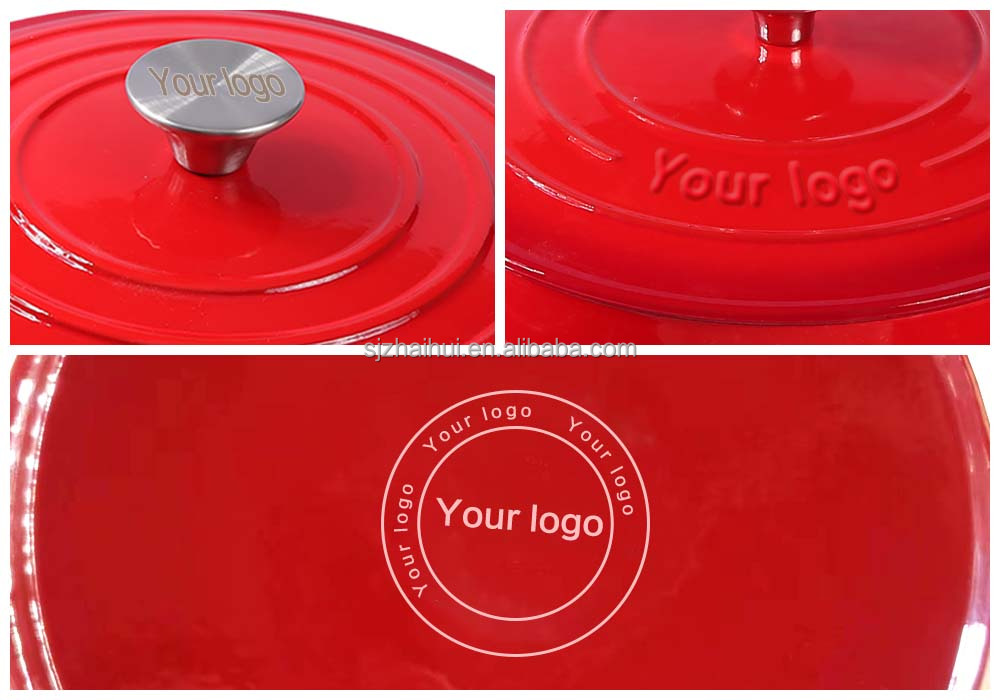 Customized logo