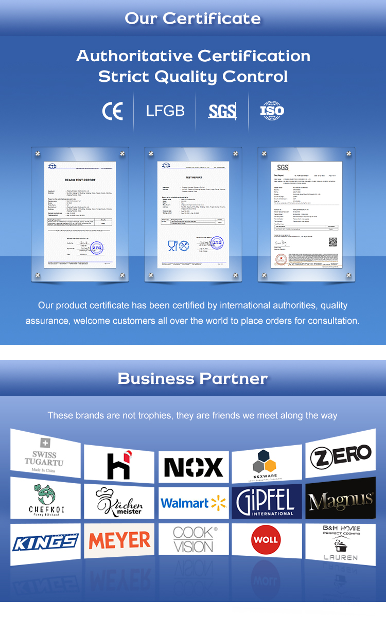 Global Standards Certification