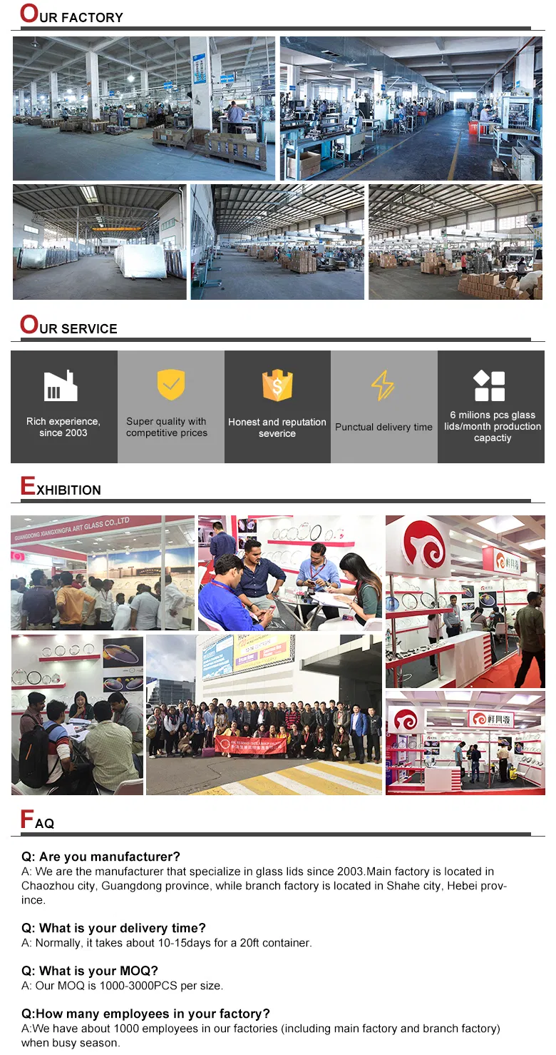 Manufacturing Process