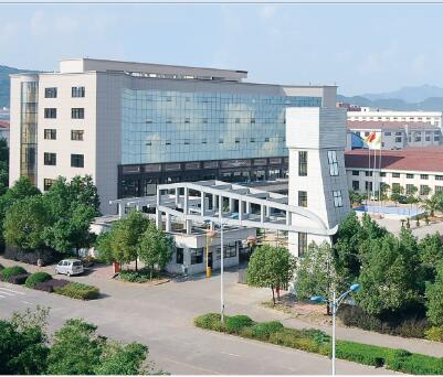 Factory Overview