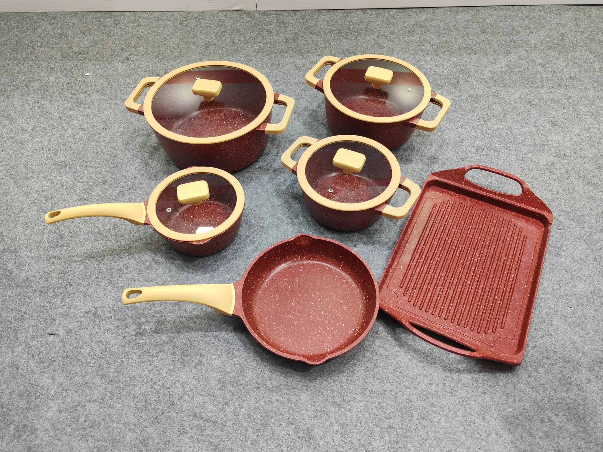 Cookware View 3