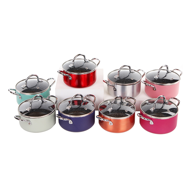 Universal Pot Set