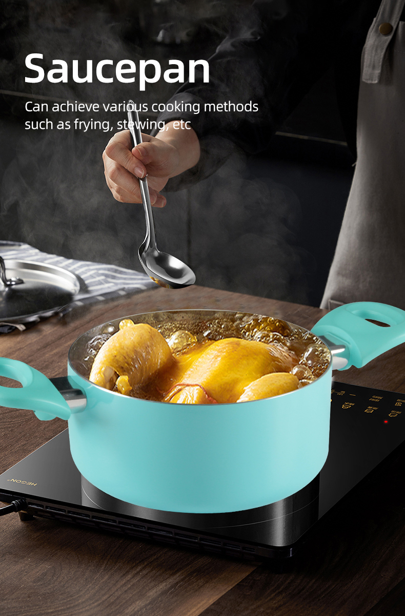 Cookware Details