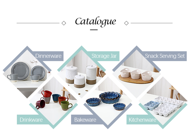 Catalogue