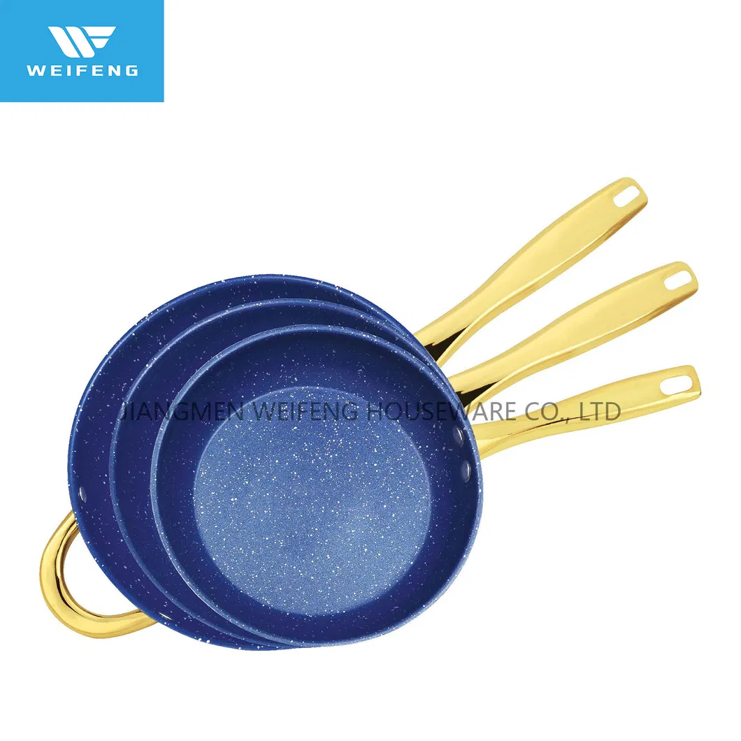 Recommended Cookware 1
