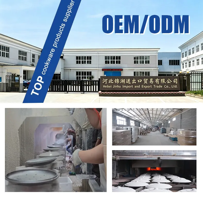 Factory Overview
