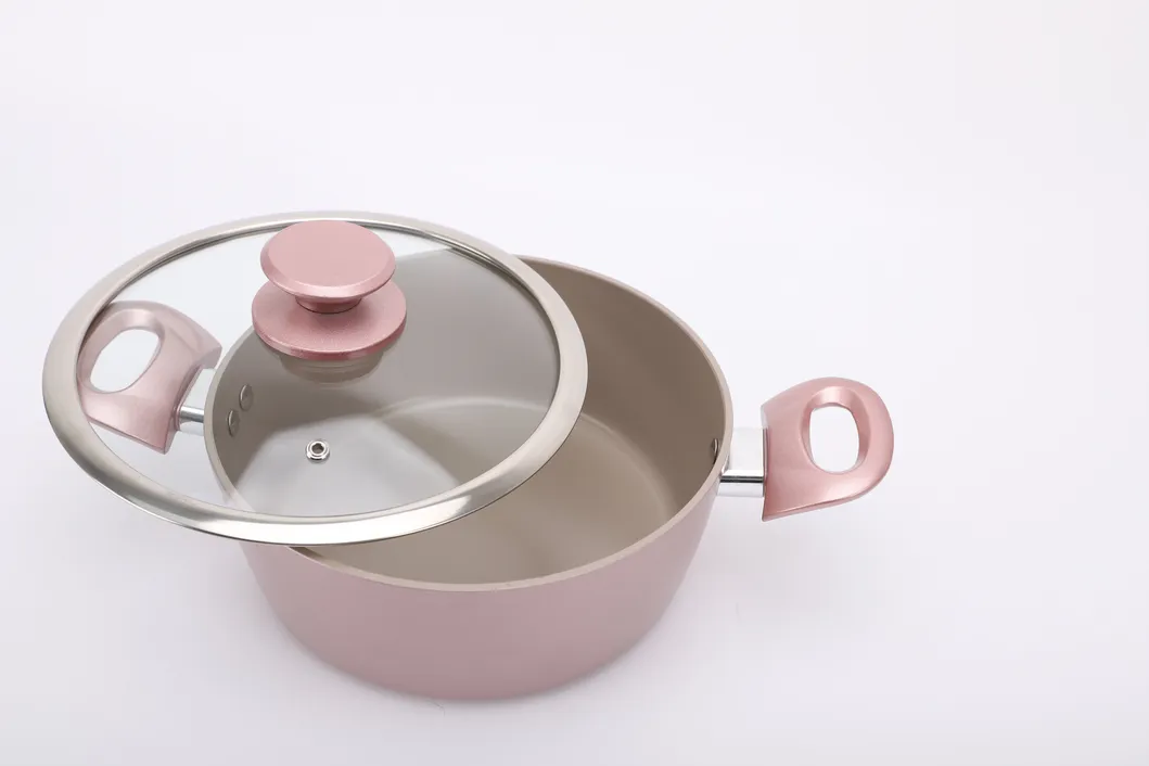 Cookware Detail 3