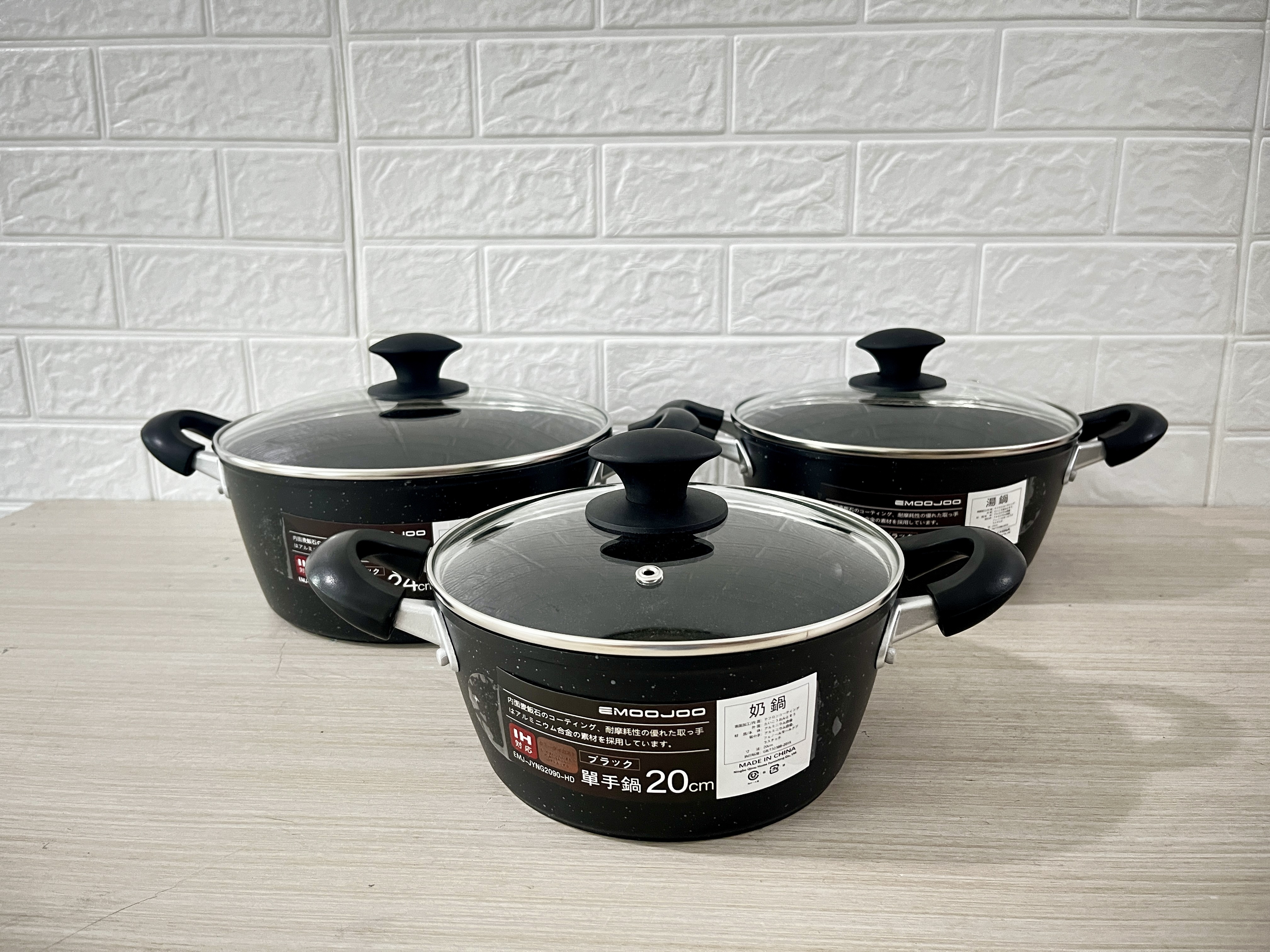 Pot Set Details 2