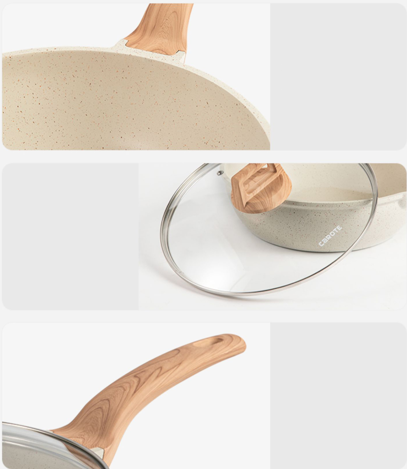 Cookware Detail 6
