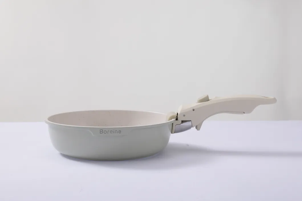 Full Cookware Set