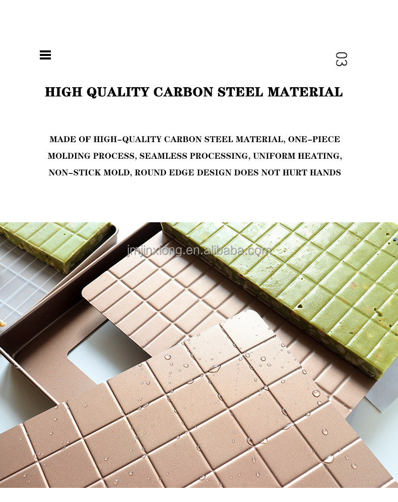 Surface Finish