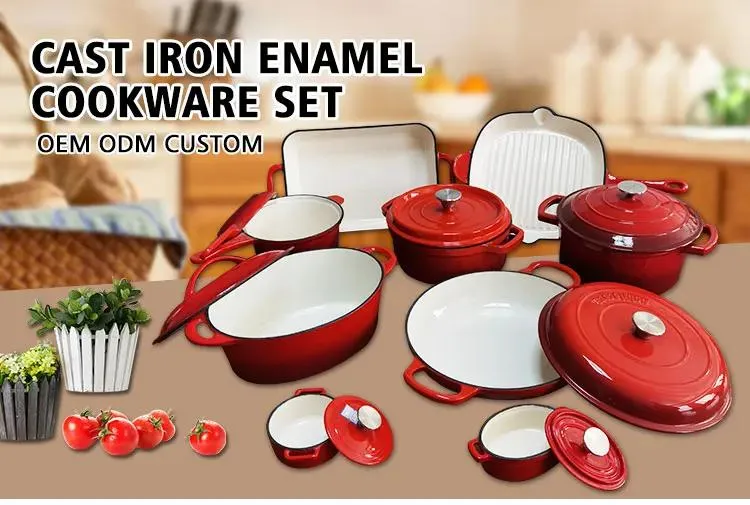 Cookware Set