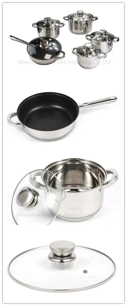 Cookware details 1