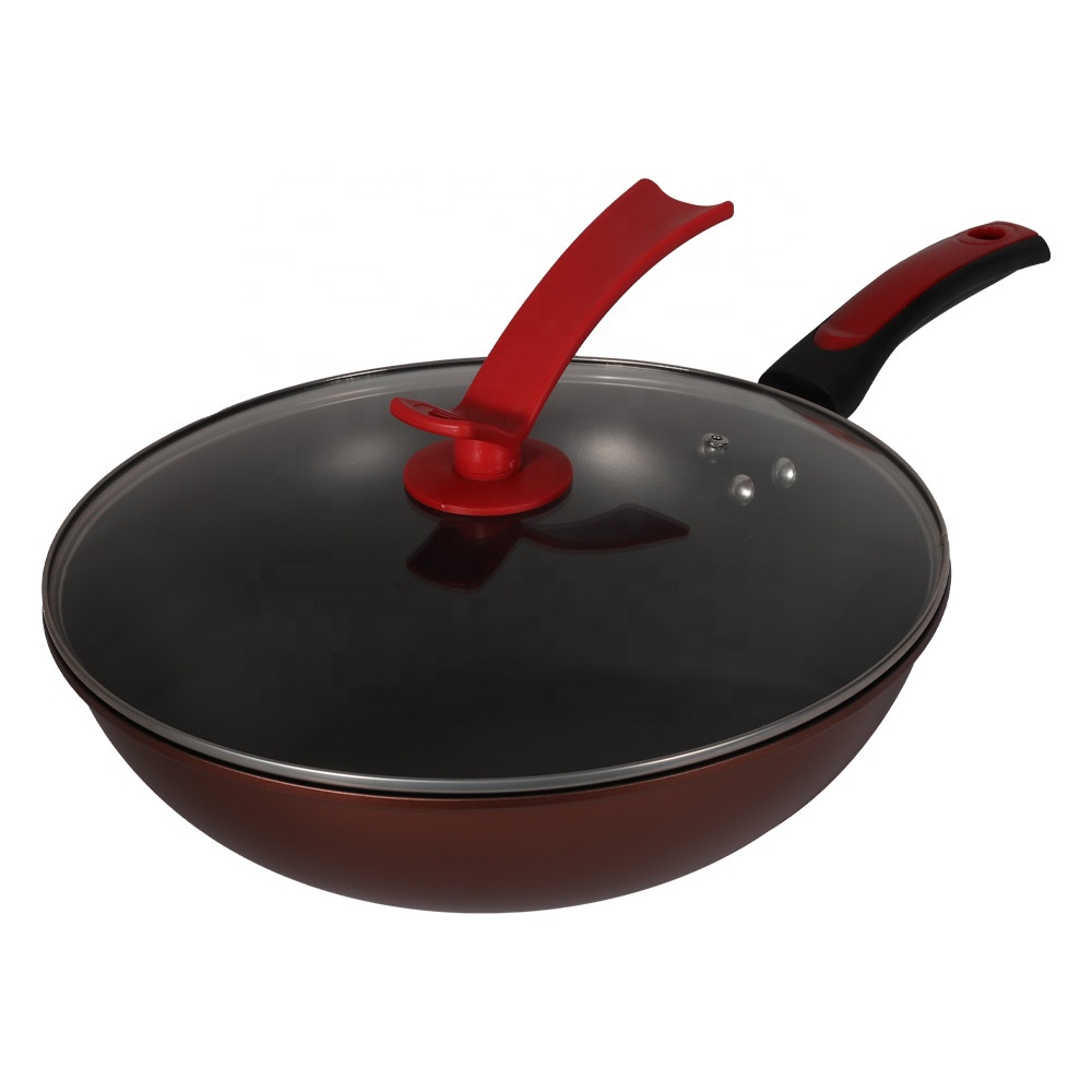 Non-Stick Coating