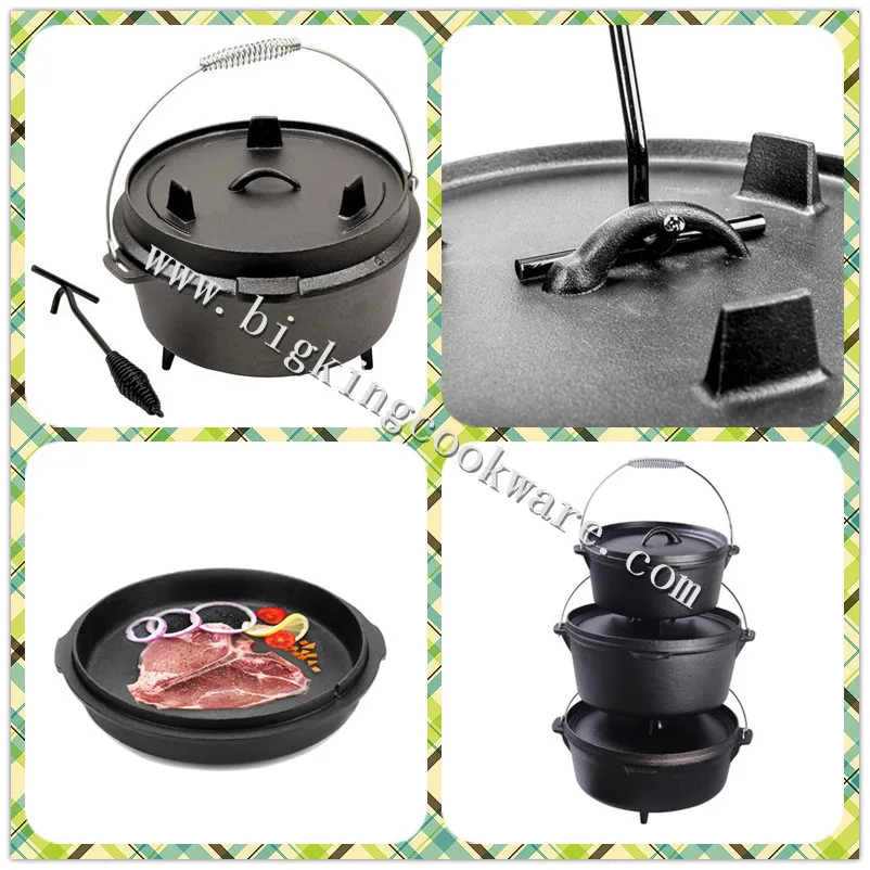 Cookware Detail 1