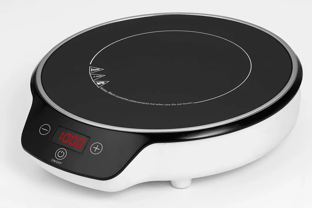 Multi-Function Induction Cookware