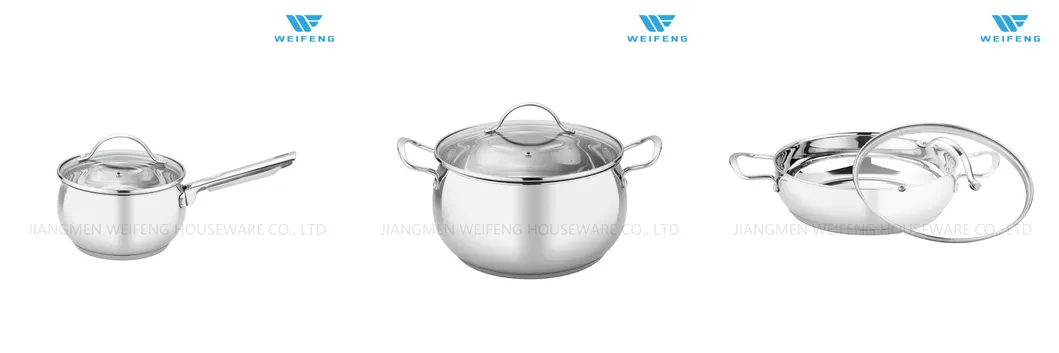 Cookware Detail 2