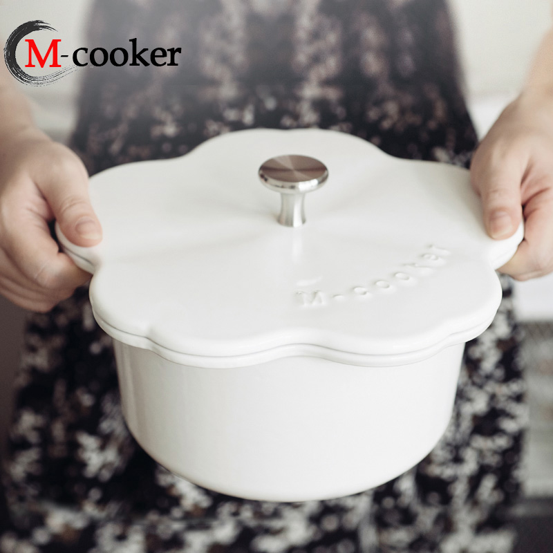 Cast Iron Cookware Showcase 1