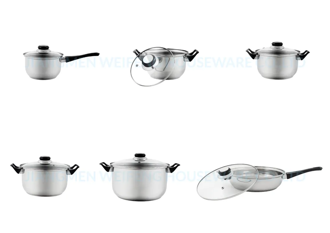 Cookware Detail 2