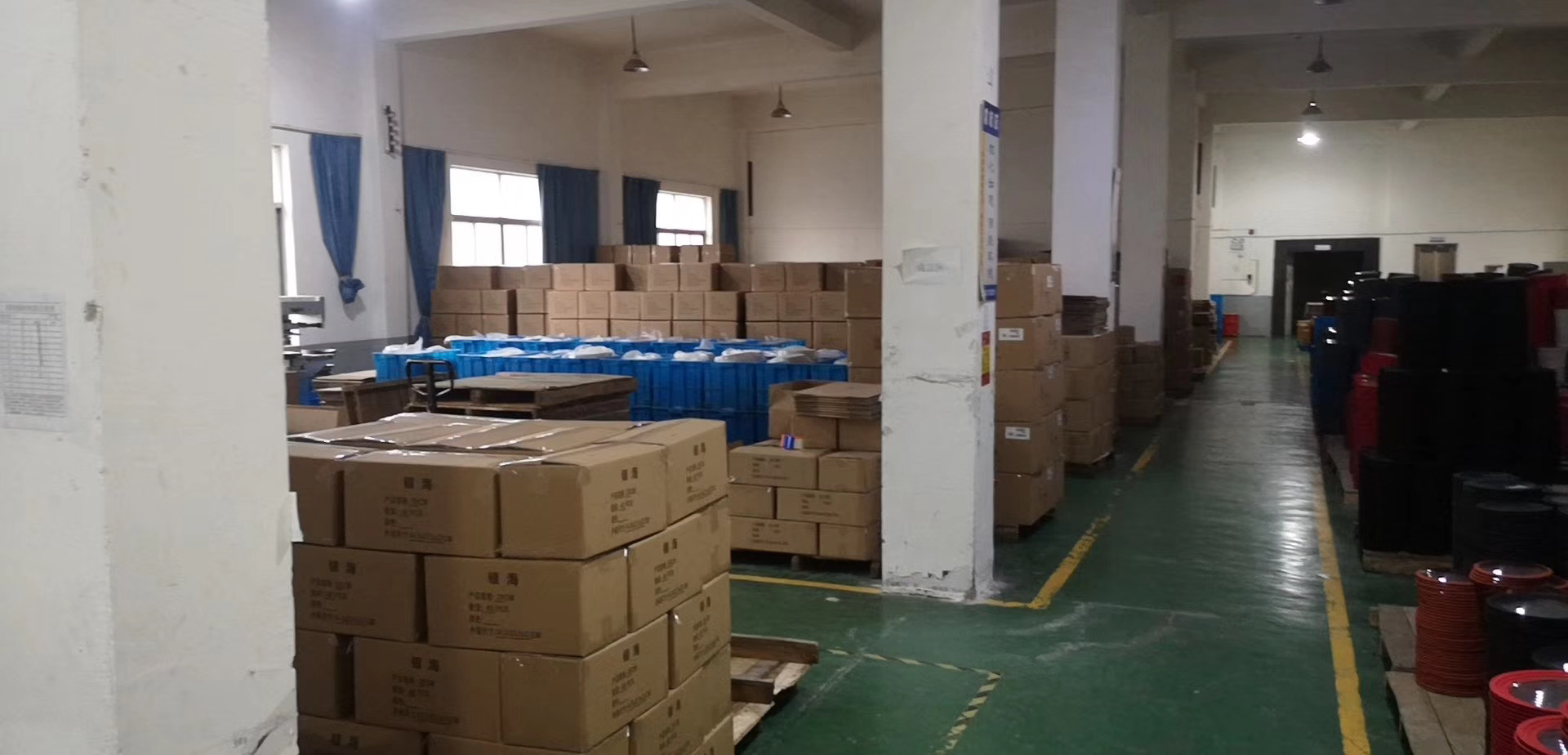 Global Delivery