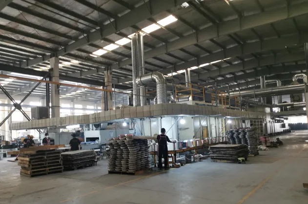 Production Line