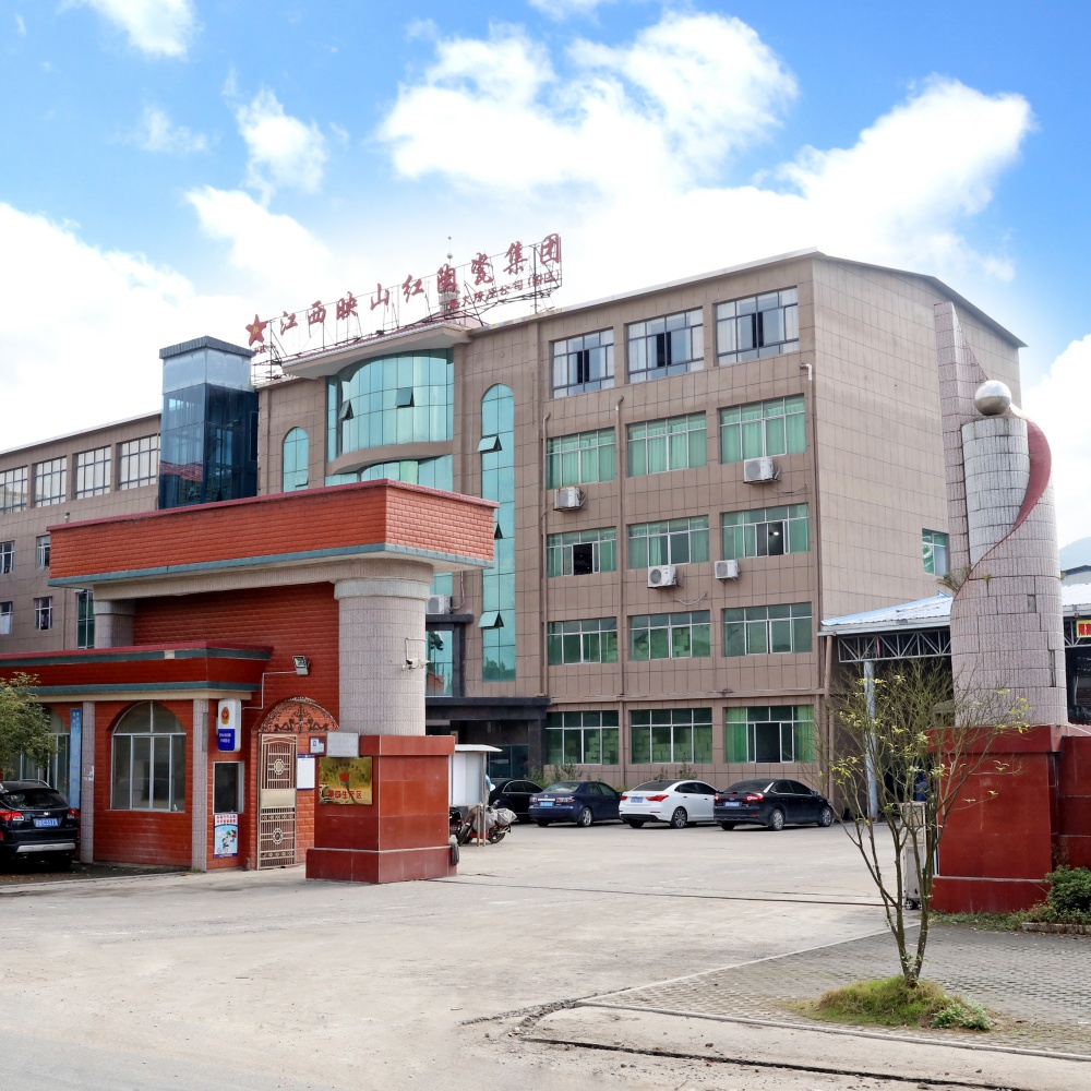 Factory Overview