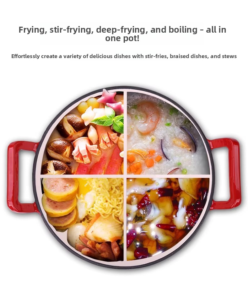 Product Specification Highlights