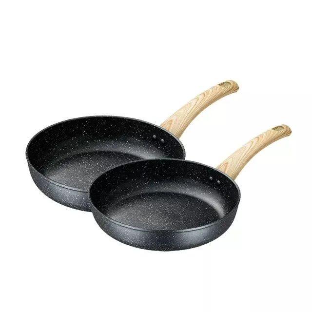Cookware Set View 2