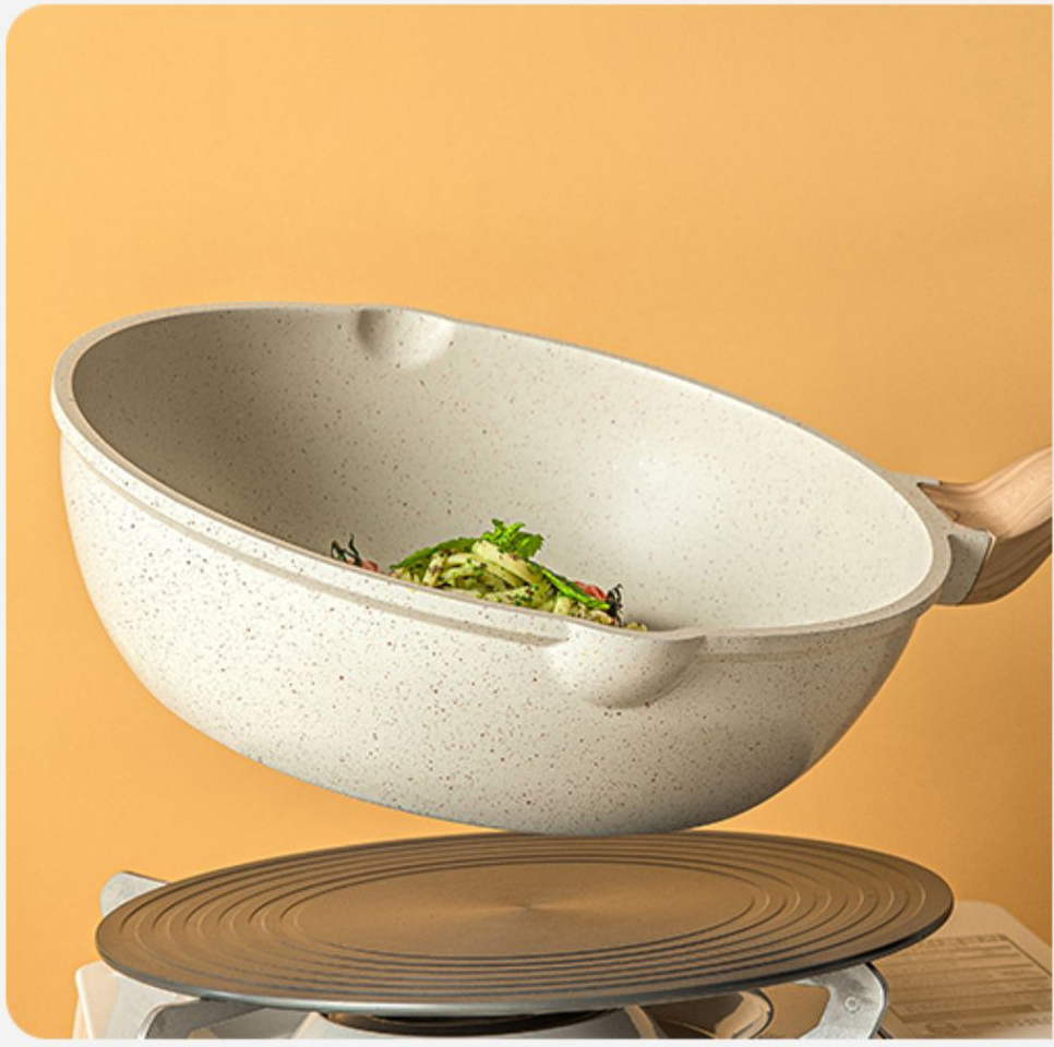 Cookware Detail 4