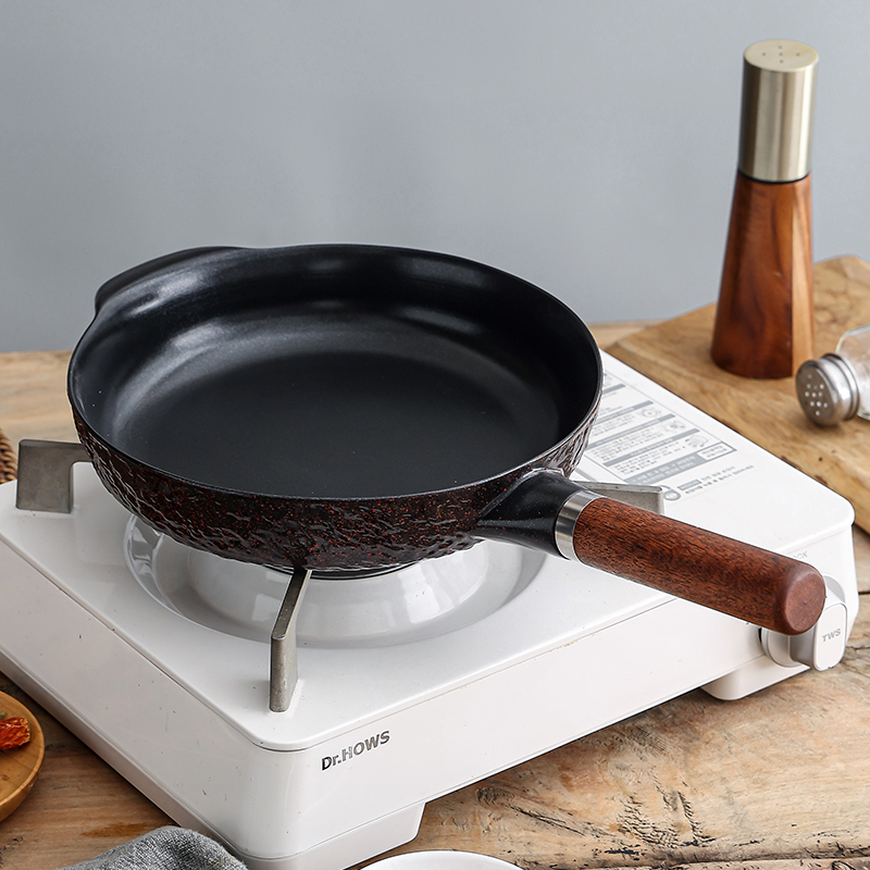 mcdou Oven Safe Multi-Pan Set for Induction Kitchen Cooktop Eco-Friendly Korean Style Nonstick Dishwasher Safe Ceramic Cookware