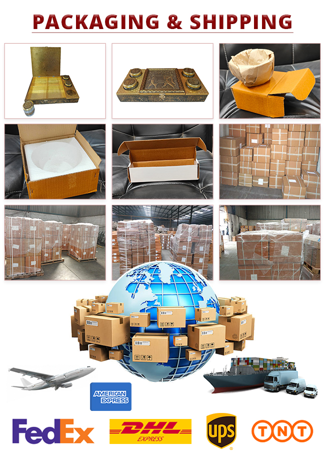 Packaging Standard