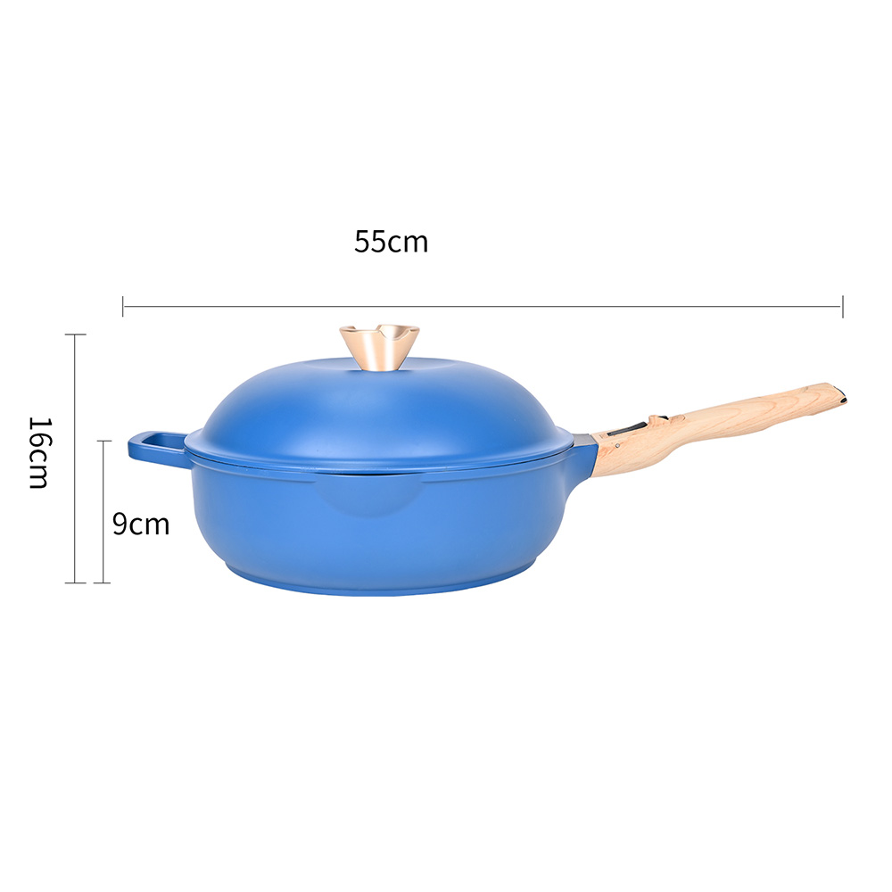 Cookware detail 1