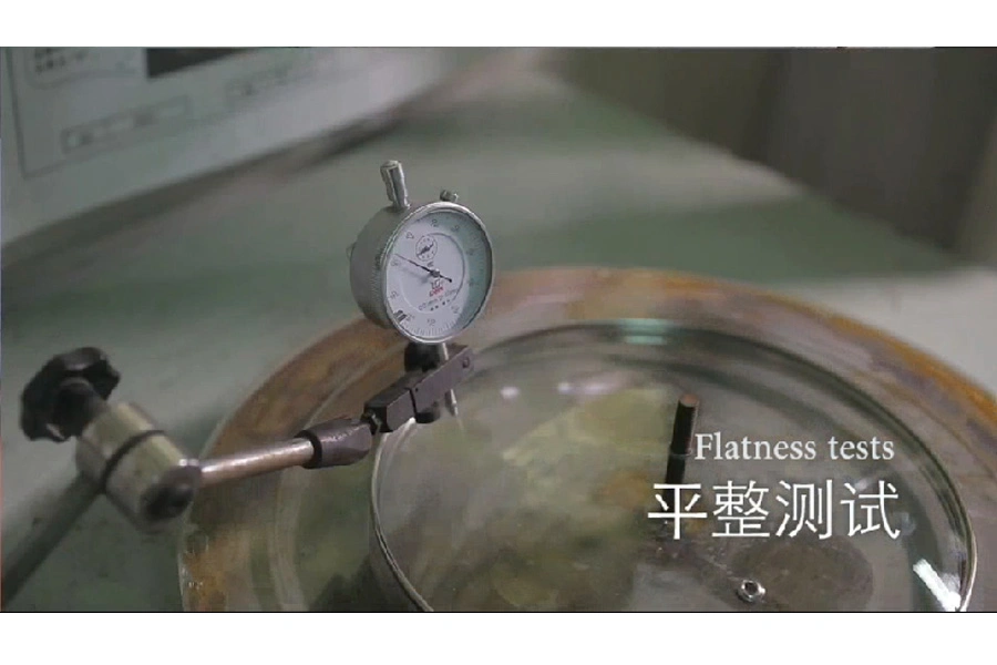 Kitchen Cooking Pot Lids for Copper Cookware Ss Pressure Cookers