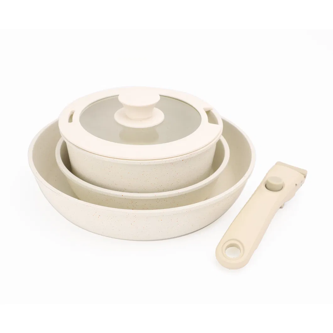 Cookware Detail 1