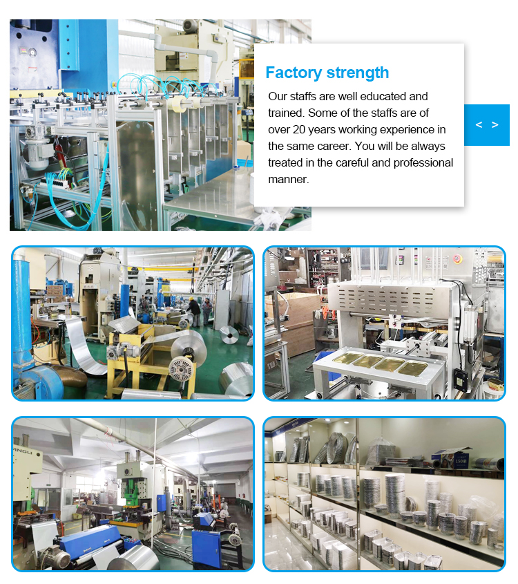 Production facility