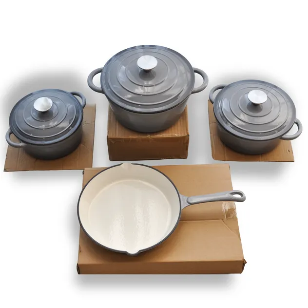 Cookware Detail 2