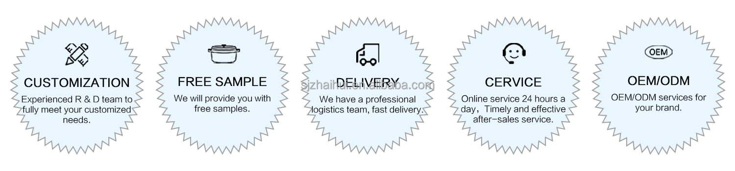 Our Advantages