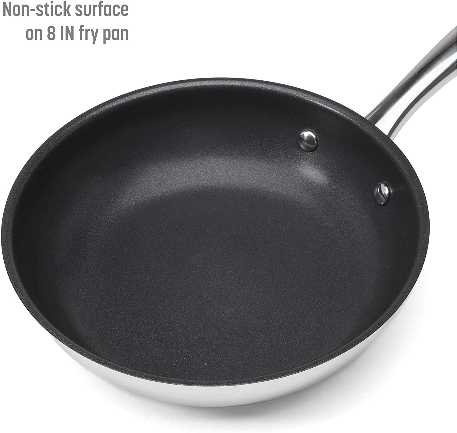High Quality Wholesale Nonstick Cookware Ceramic Pan Sets