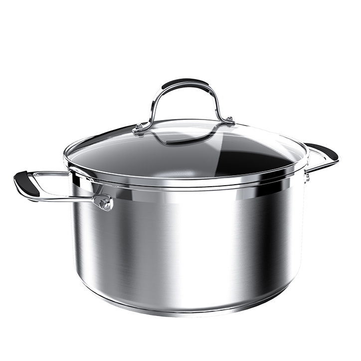 Cookware set