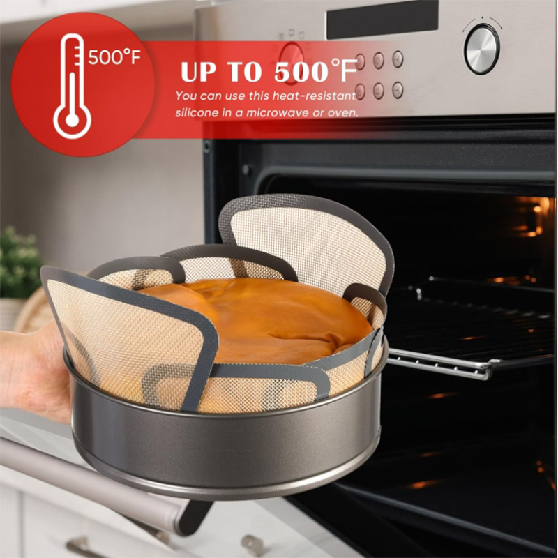 Silicone Bread Baking Liner