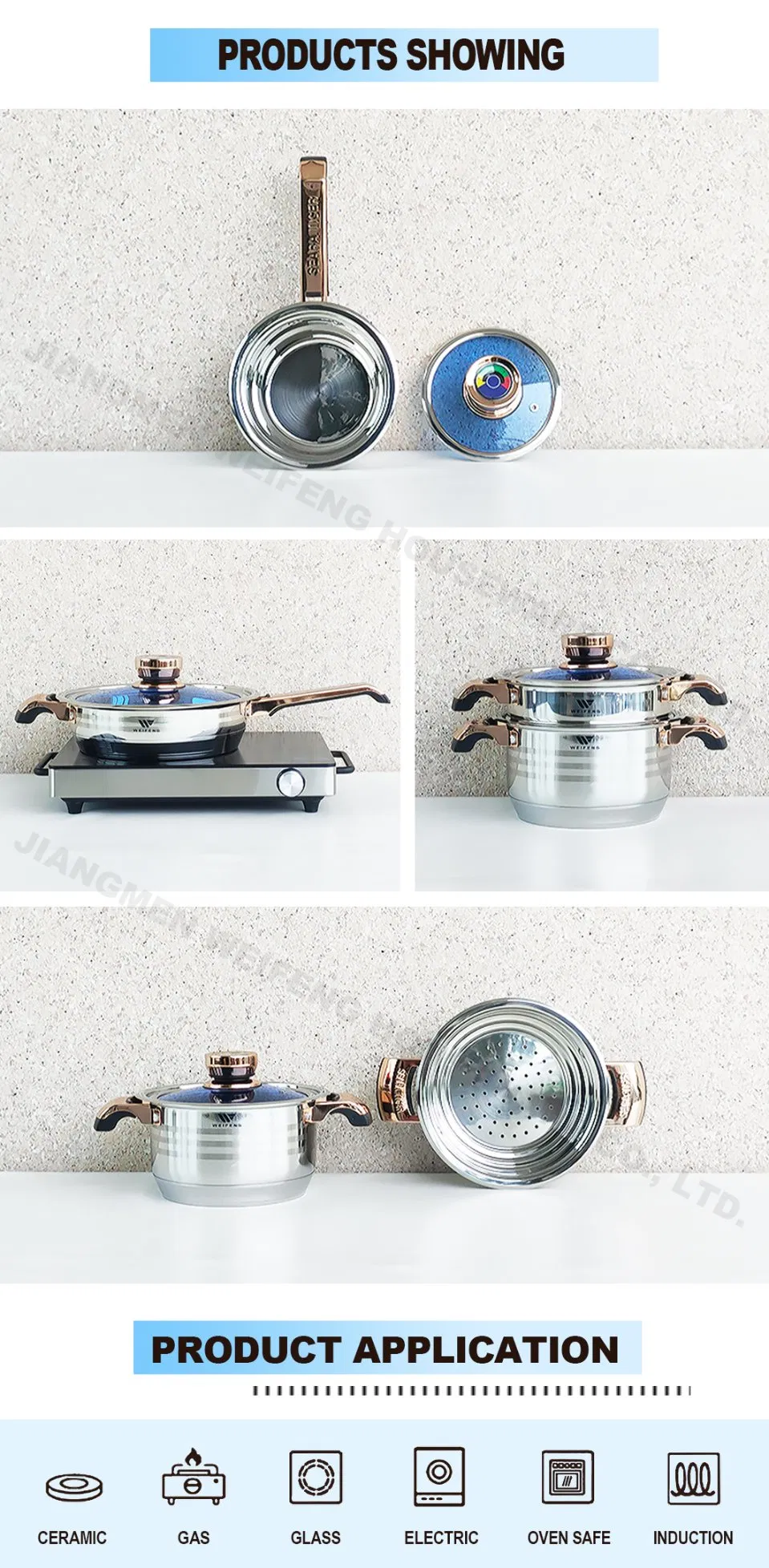 Product Showing