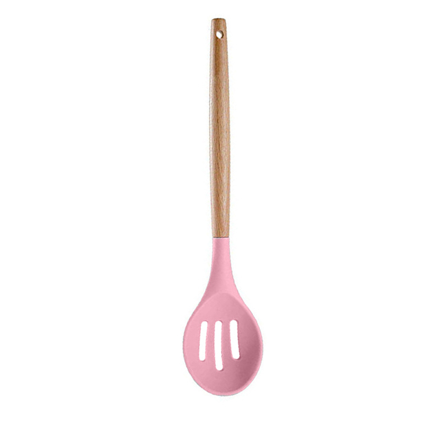 Hot Selling Kitchen Bakeware Set Accessories Items Kitchen Tools Set Silicone Kitchen Utensils Set