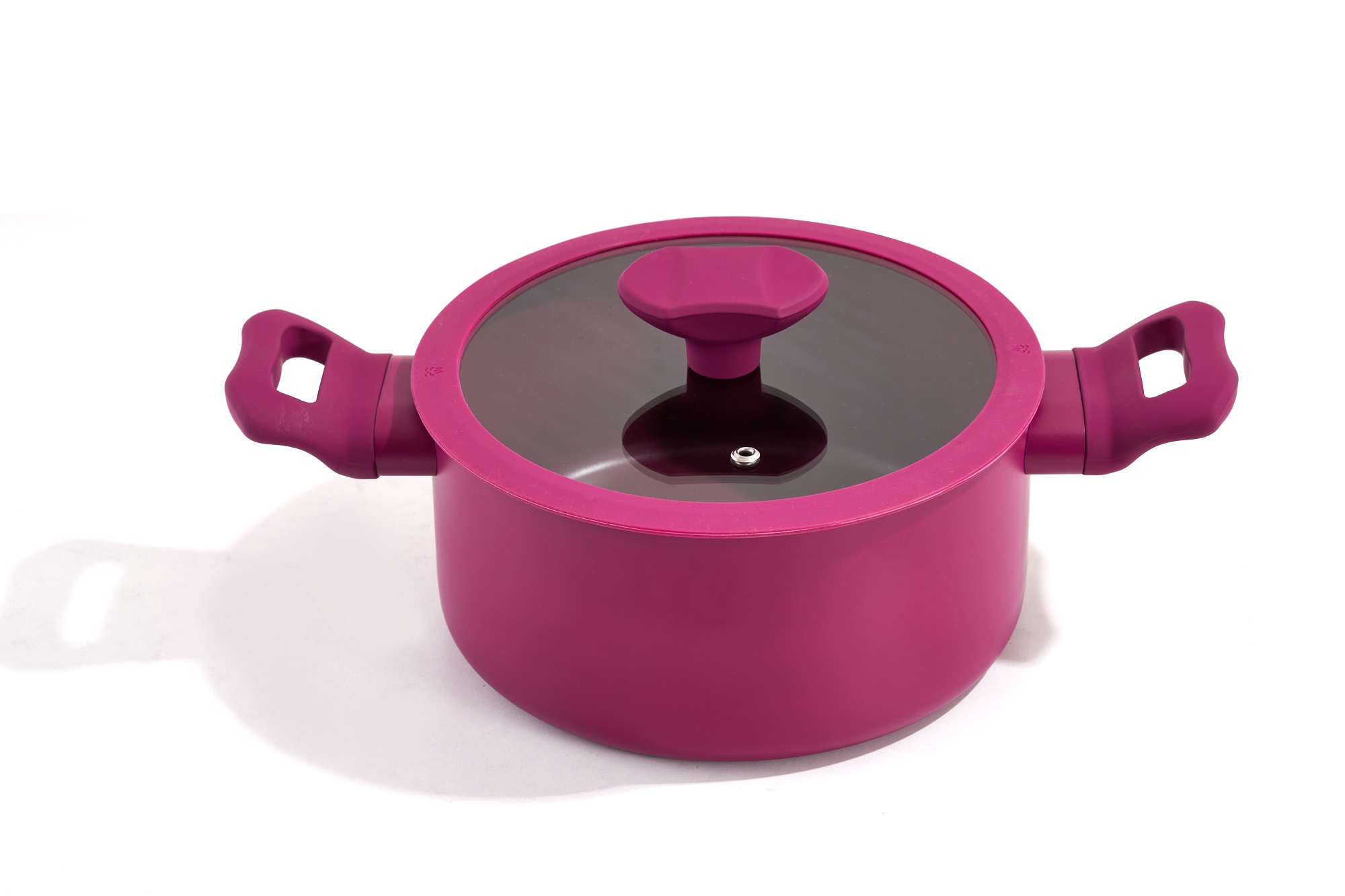 Milk Pots and Pans Casserole Restaurant Commercial Nonstick Kitchenware Cookware Set