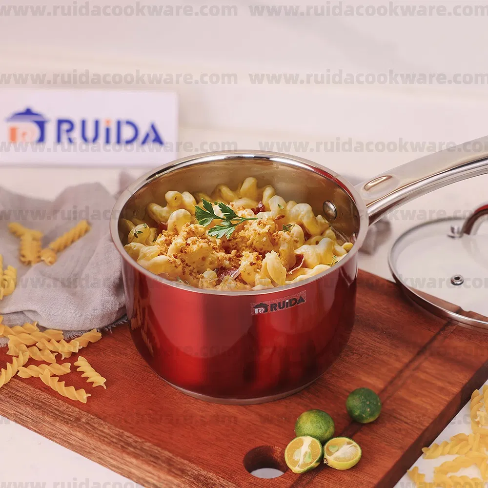 12PCS Cookware Set