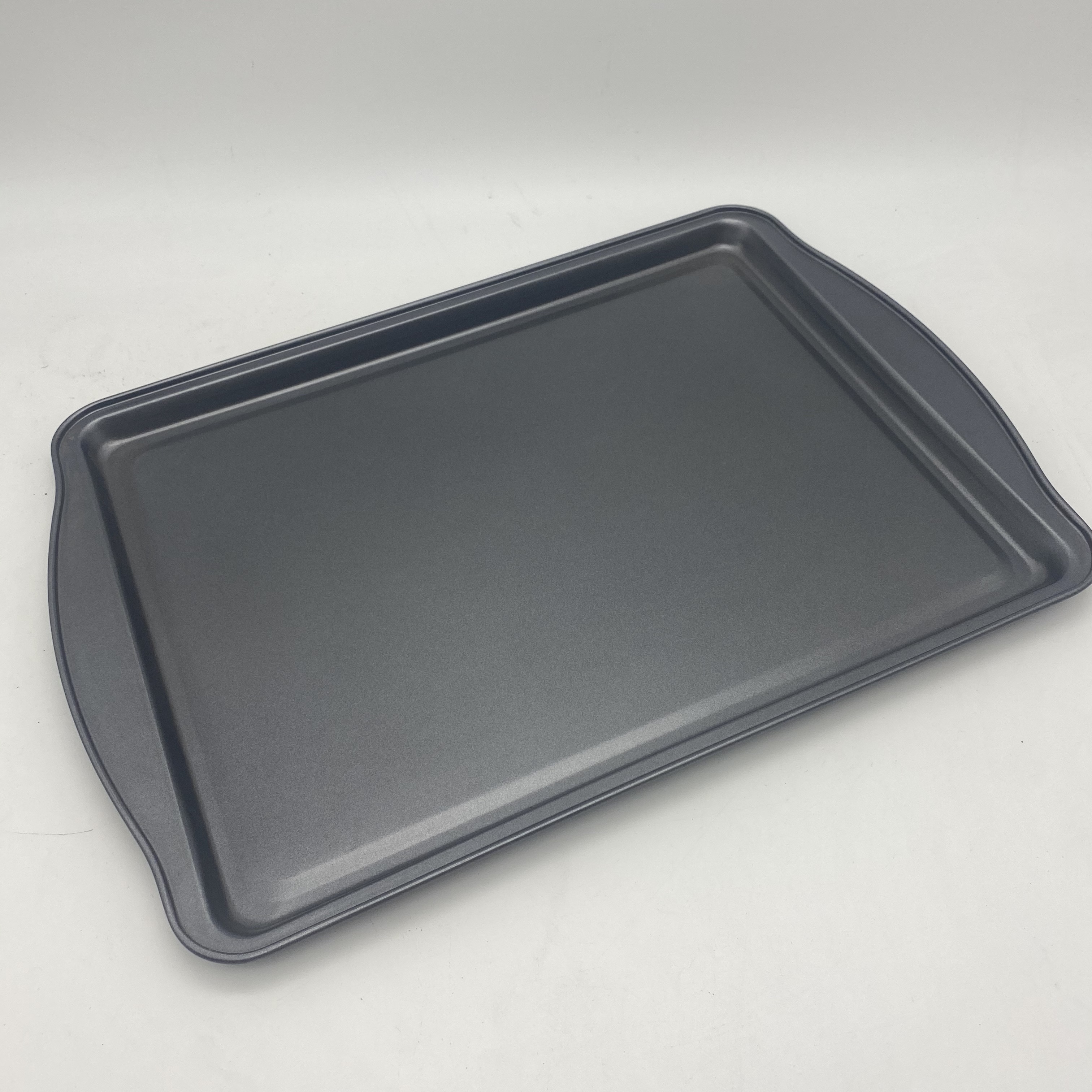 6 Pcs Non Stick Carbon Steel Bakeware Set for Home Kitchen XQ Brand