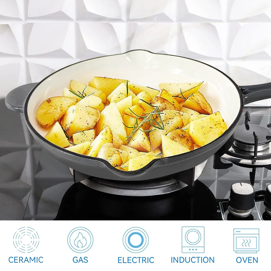 Fry Pan View 3